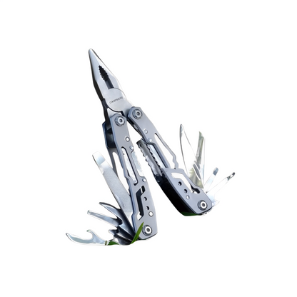 Folding Emergency Knife-Plier PRO