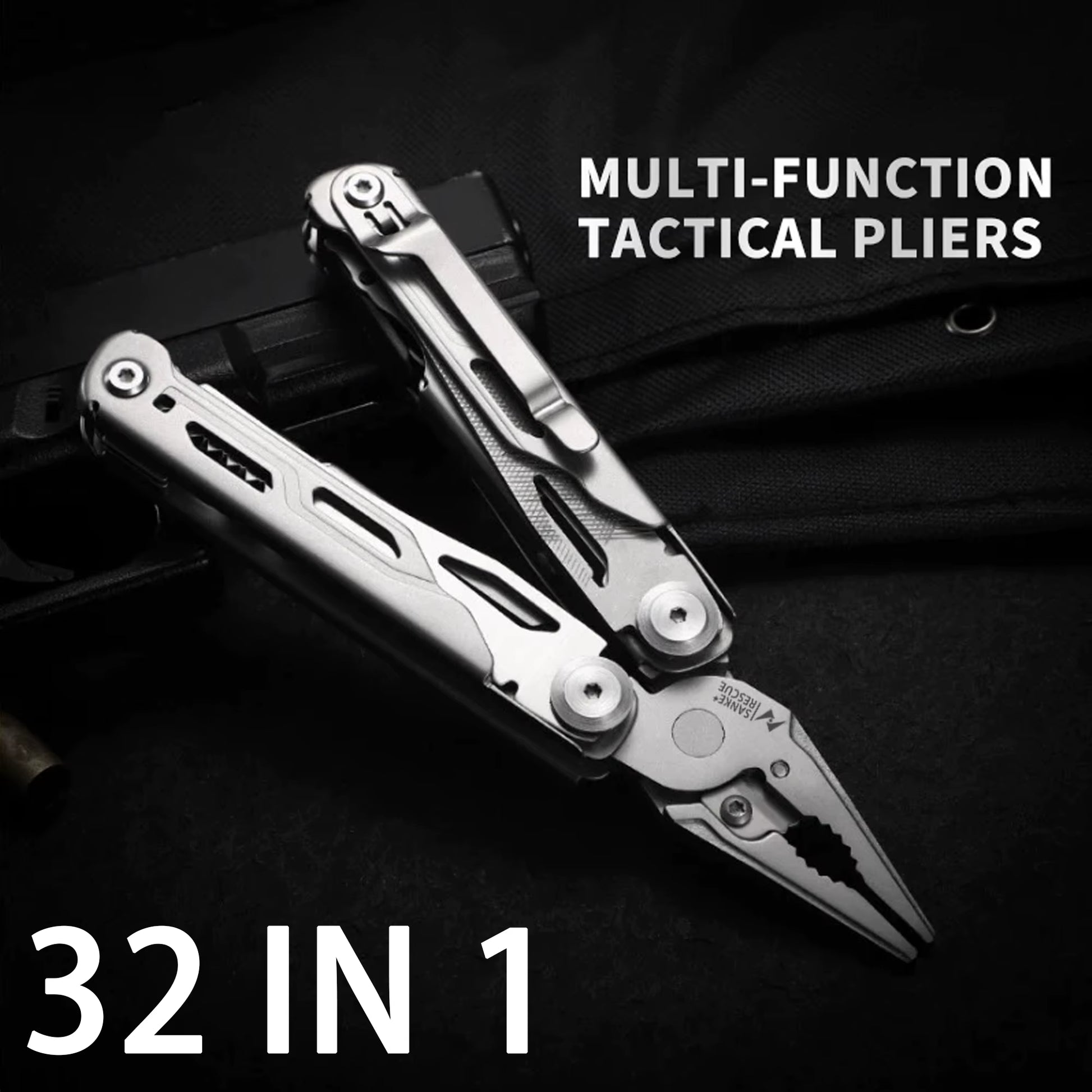 Hand Tools Multi- Tool Sale Knipex Pliers and Screwdriver Set Electrician Multitool Automatic Hand Pick as Professional Work Lei