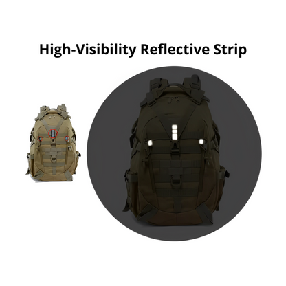 Camping Backpack Bag