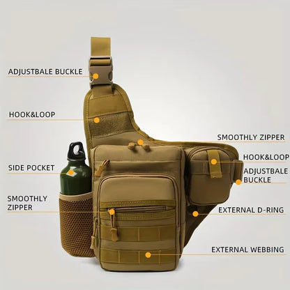 Outdoor Tactical Bag