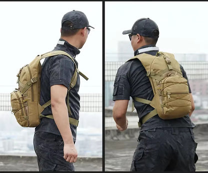 Molle Backpack Bag