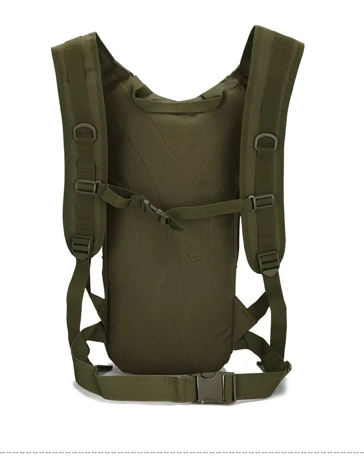 Molle Backpack Bag